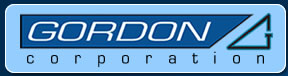 Gordon Corporation logo