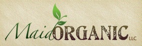 Main Organic Ecologically friendly cleaning products and services banner